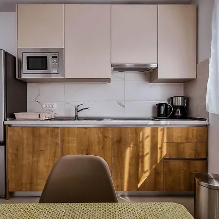 Appartement Sofia A4 Dole *