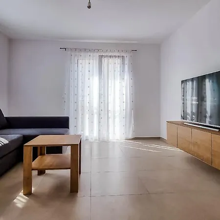 Apartment Sofia A4 Dole