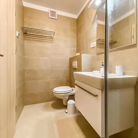 Apartment Sofia A4 Dole